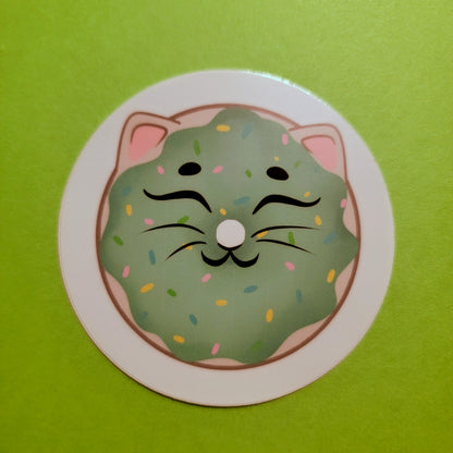Drea's Stickers