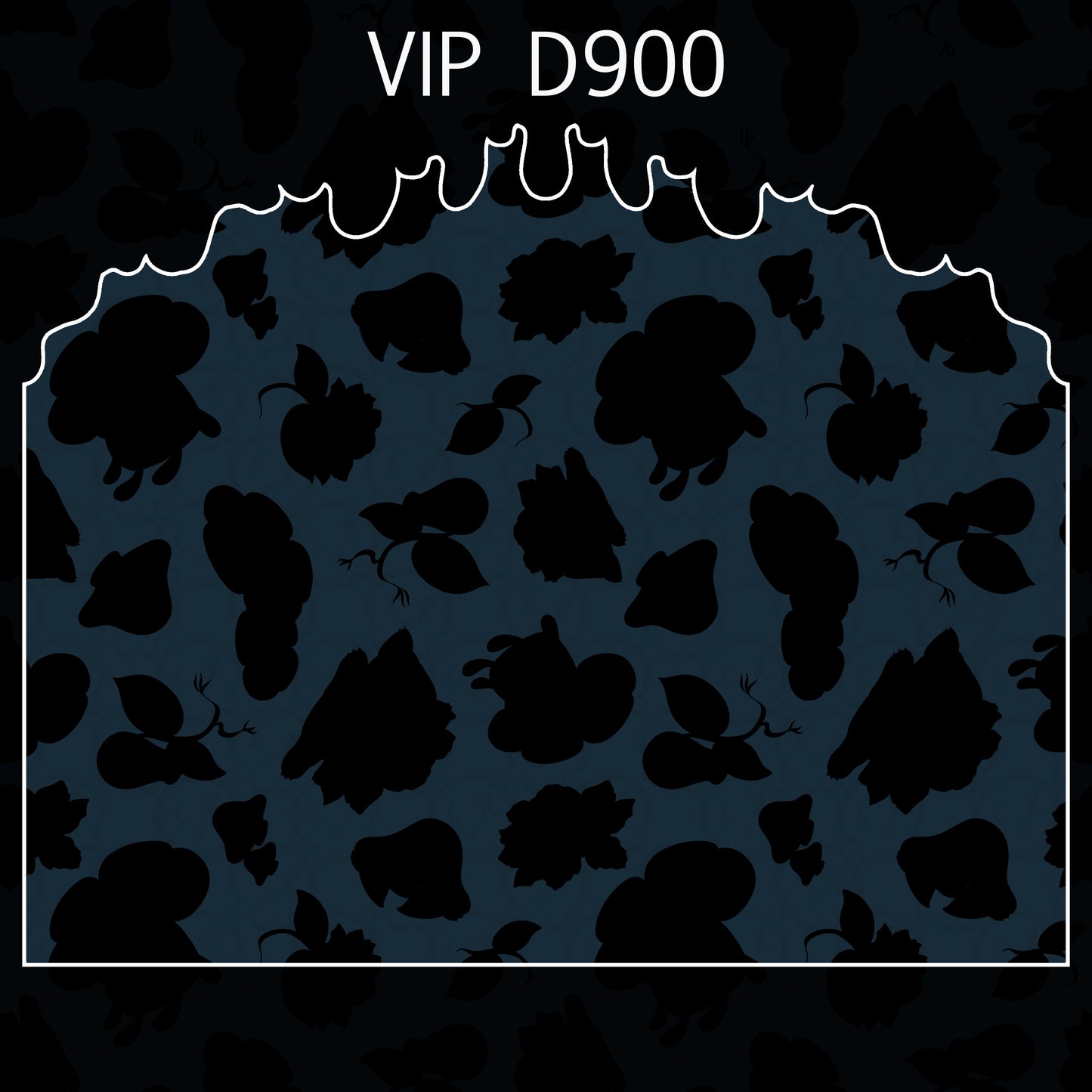 VIP D900