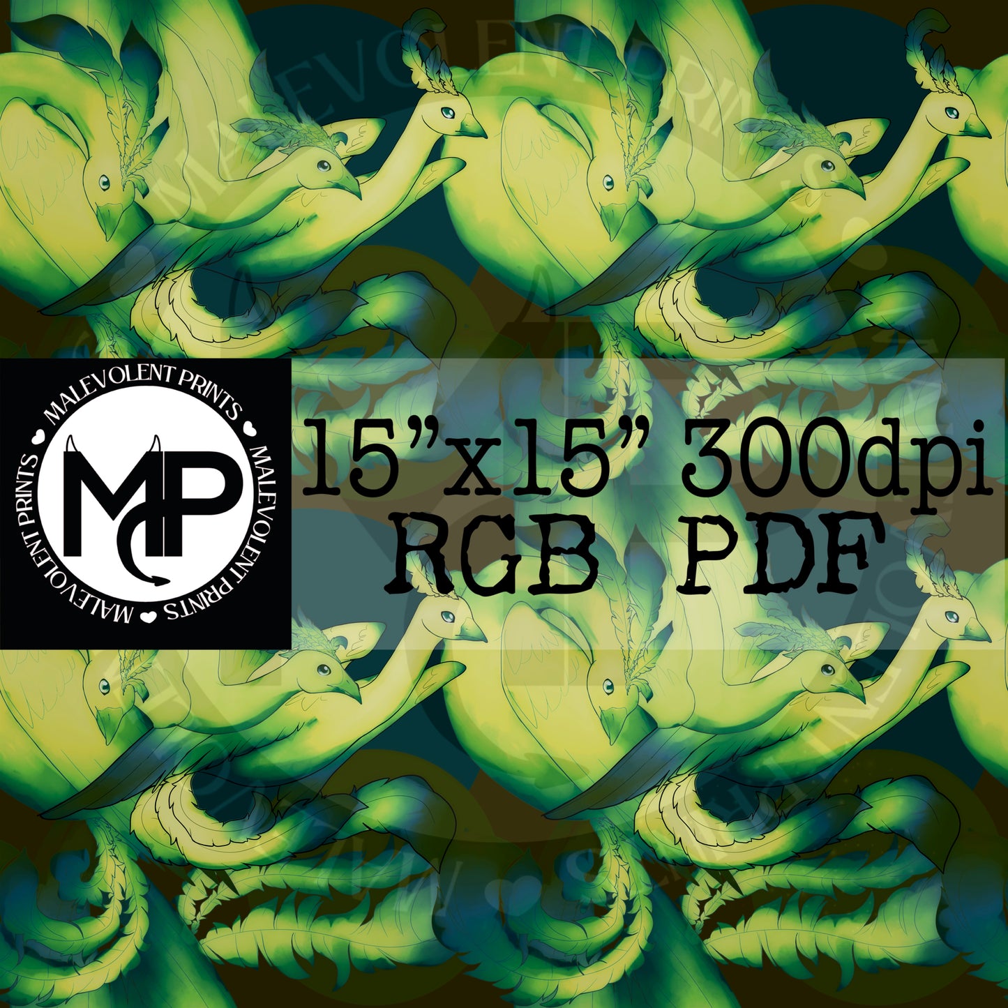 Phoenix Sun (Rare)