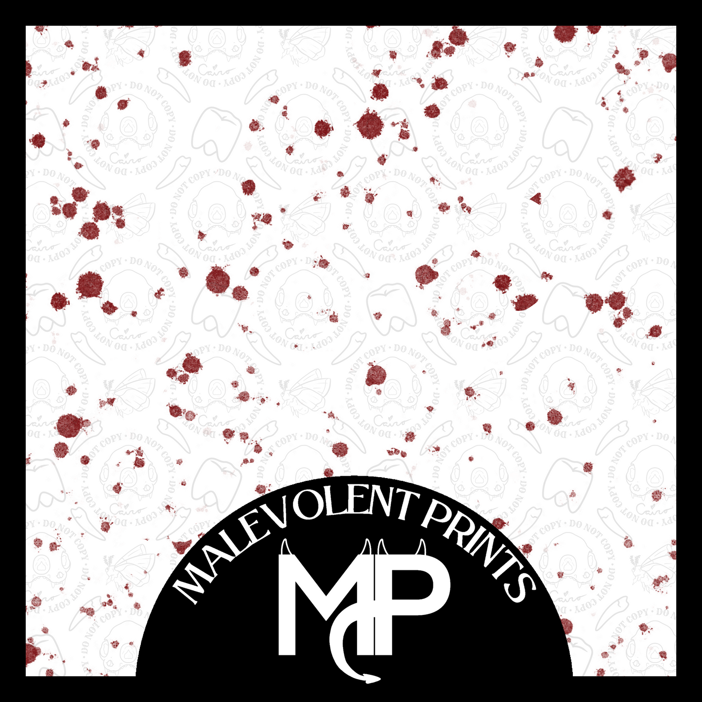 Spatter (Unlimited)