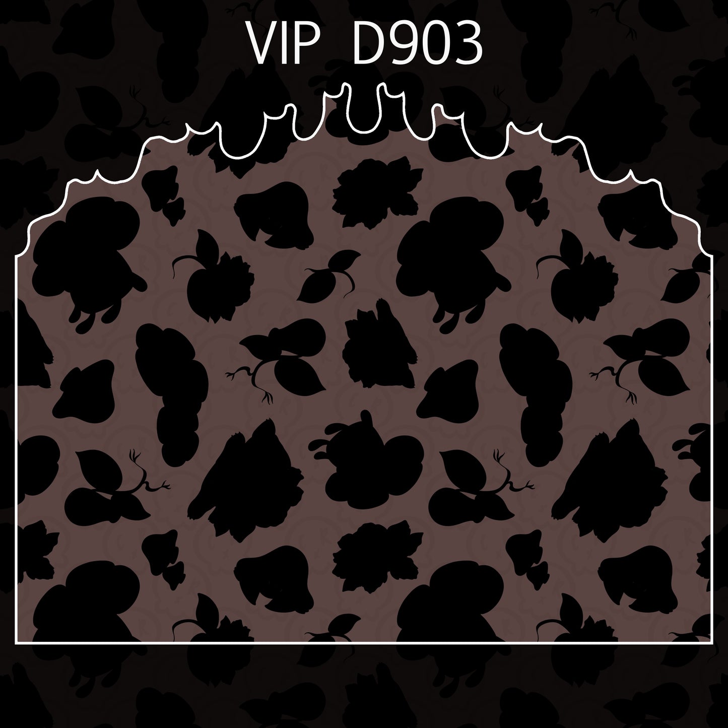 VIP D900