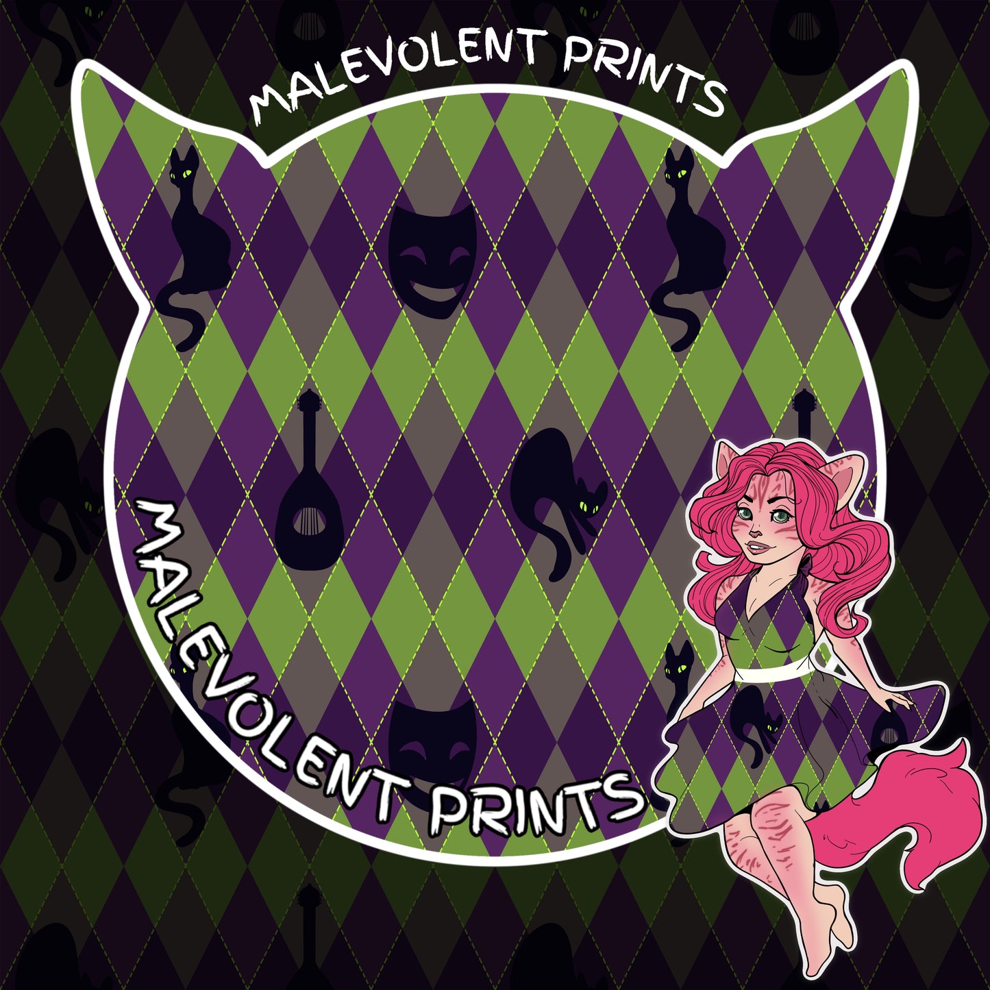 Catty Traubador (Unlimited)