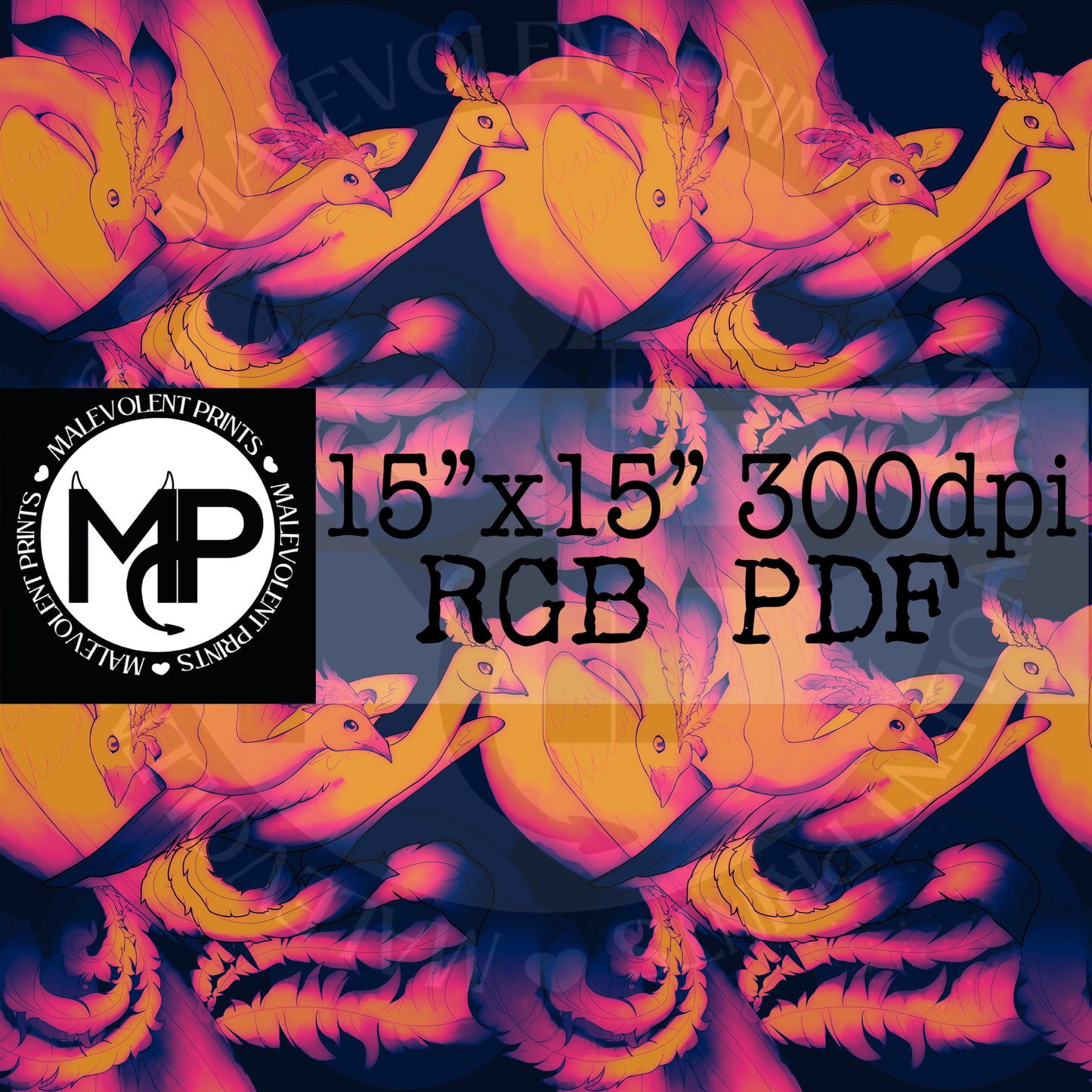 Phoenix Sun (Rare)