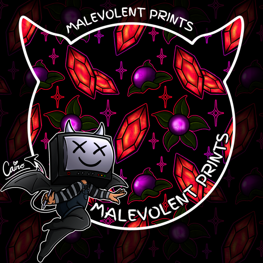 Poison Jewels (Rare)
