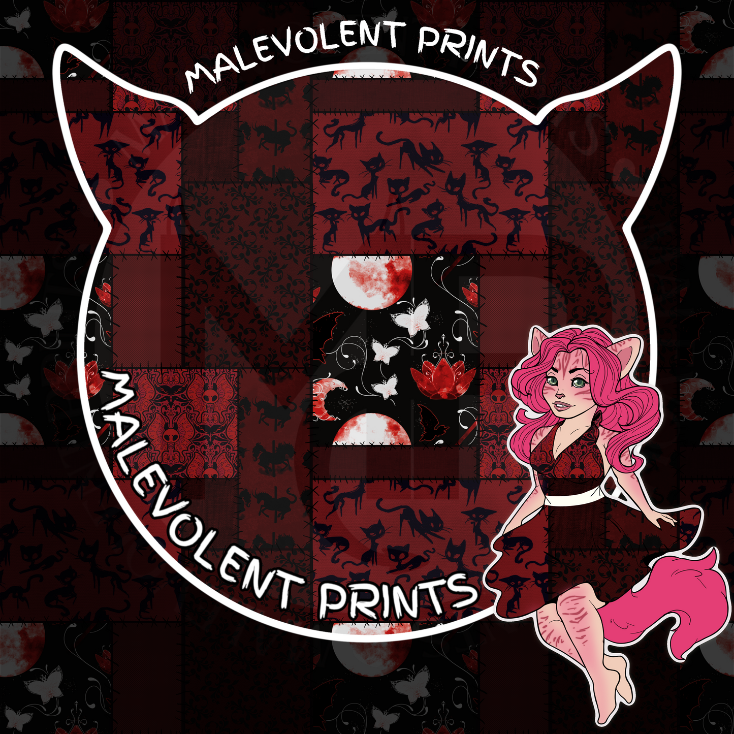 Patchwork 2025 - Drea (Unlimited)