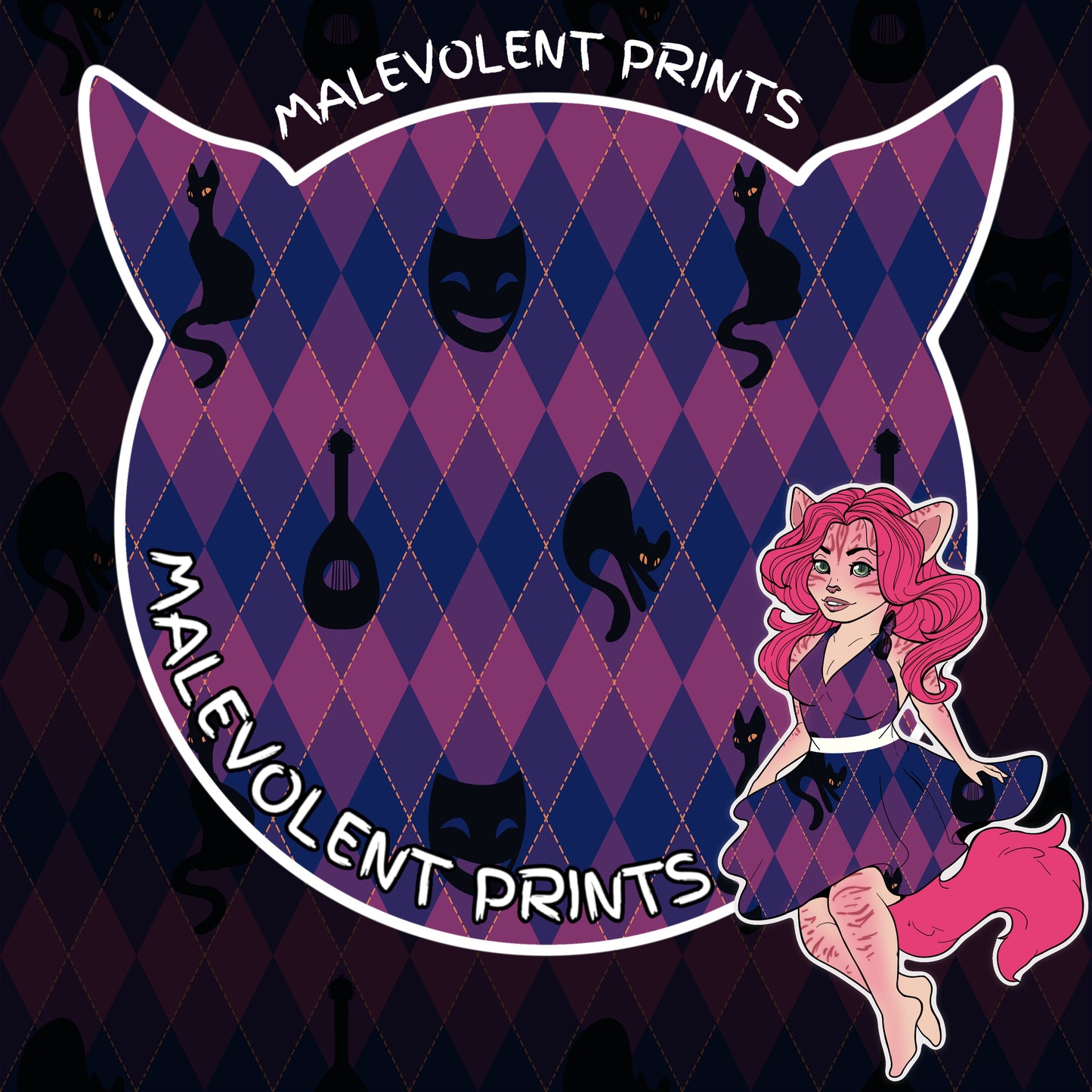 Catty Traubador (Unlimited)