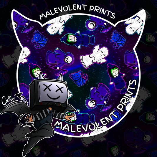 Pocket Fiends BUNDLE (Legendary)