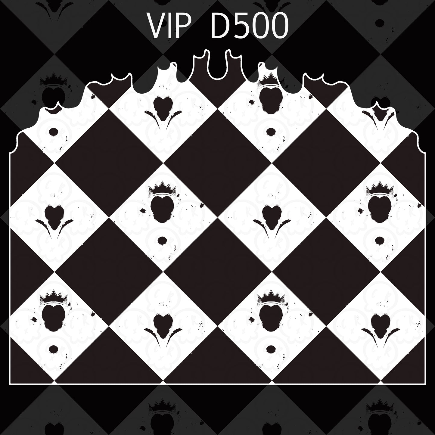VIP D500