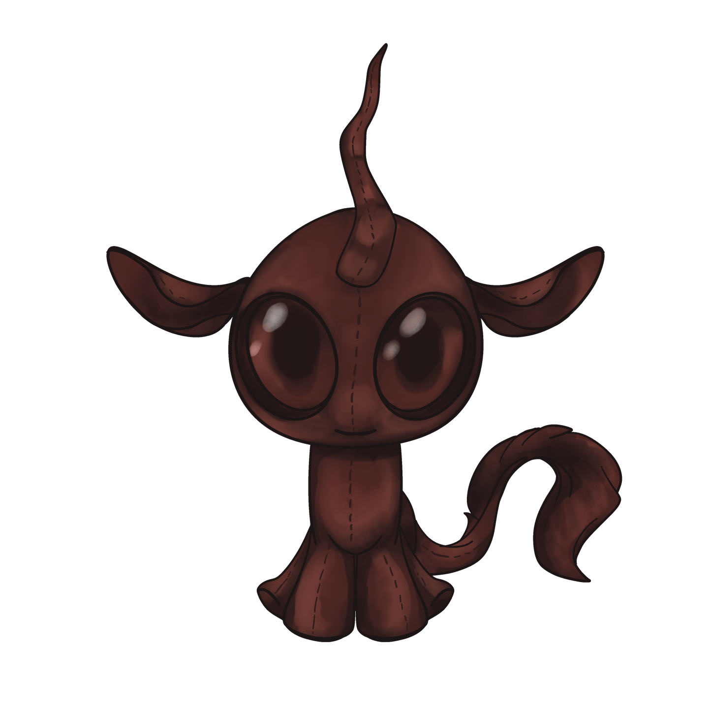 FREEBIE Plushie Pack