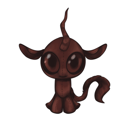 FREEBIE Plushie Pack