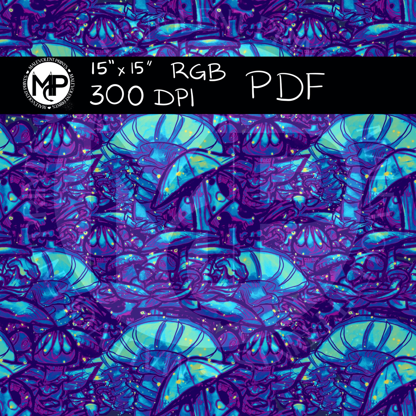 Sketchy Shrooms (Uncommon)