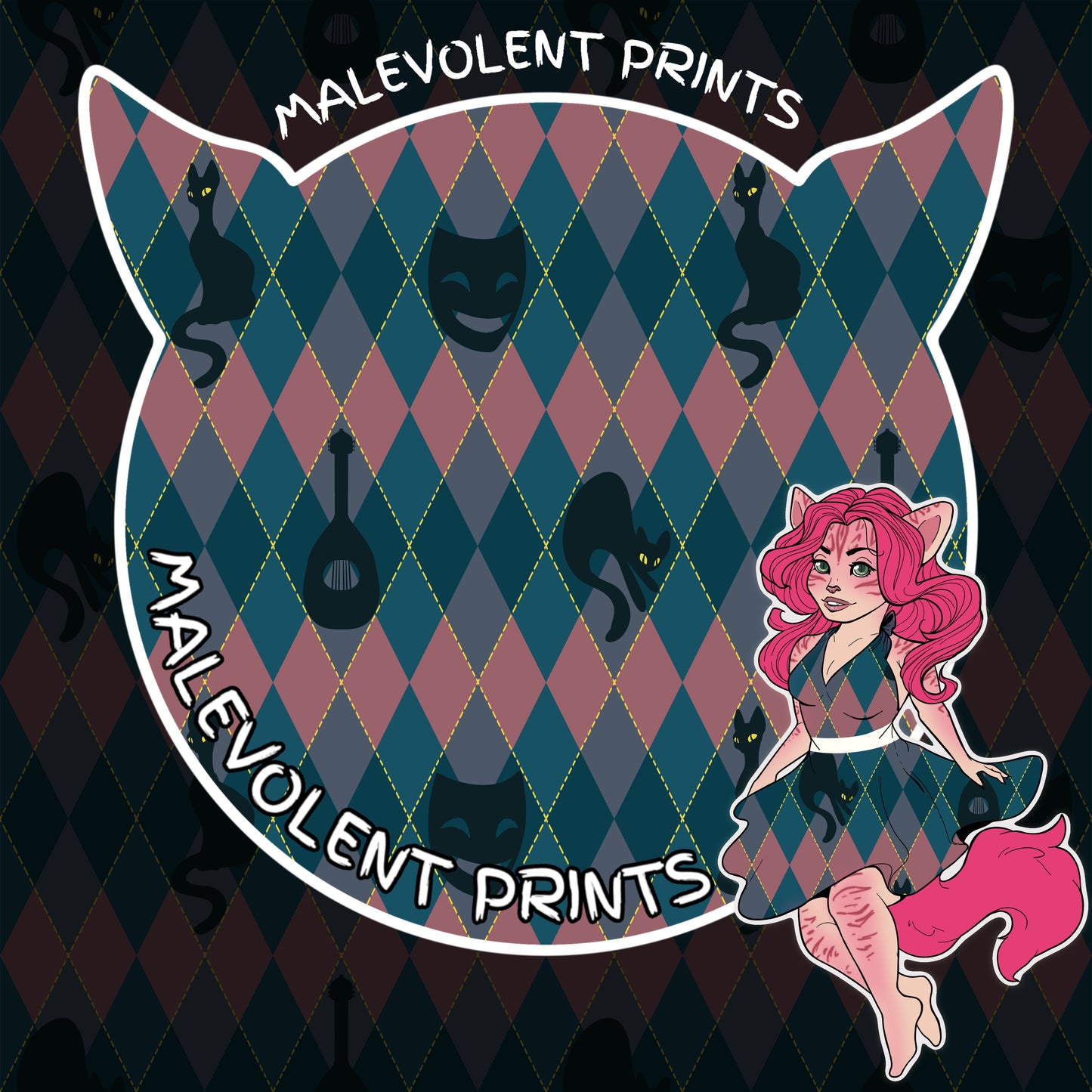 Catty Traubador (Unlimited)
