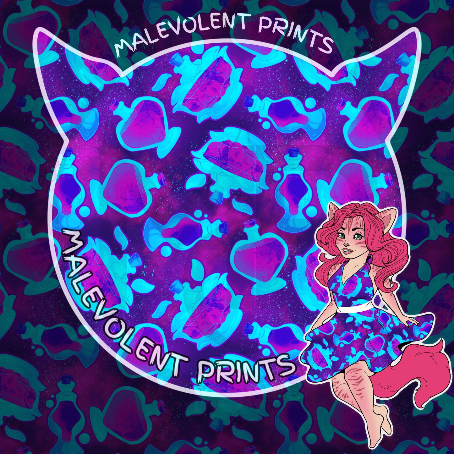 - Love Potion 26 (Rare)