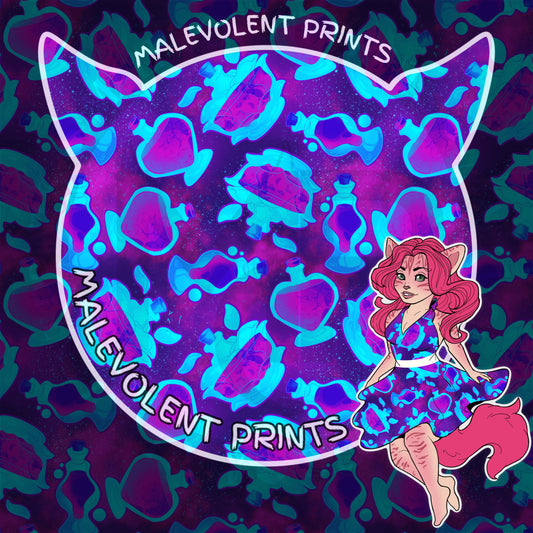 - Love Potion 26 (Rare)