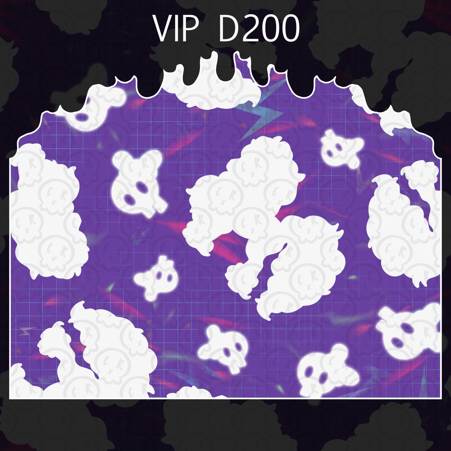 VIP D200 D201