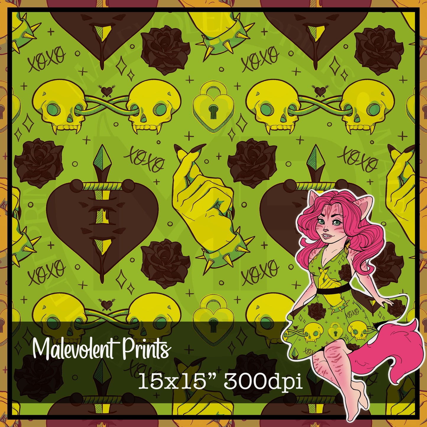 Flash Tats 26 (Common)