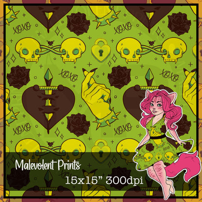 Flash Tats 26 (Common)