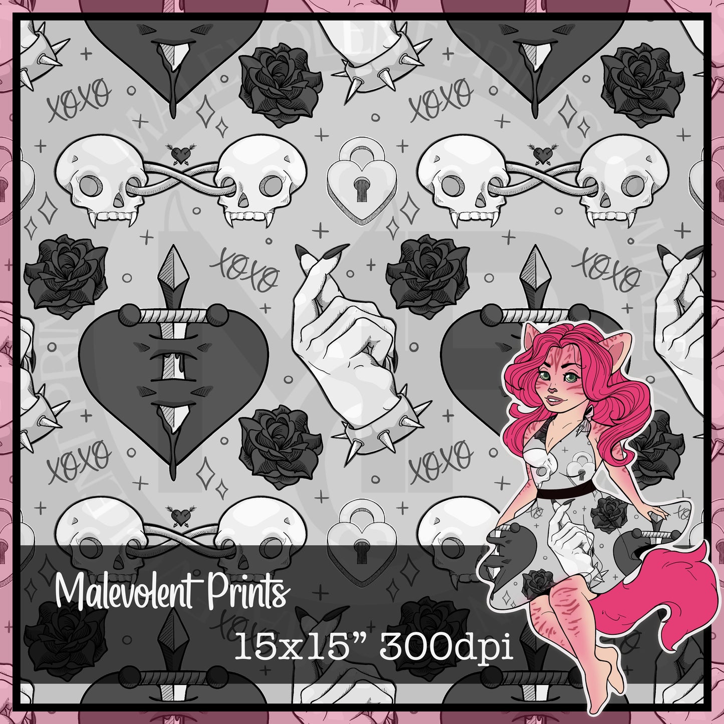 Flash Tats 26 (Common)