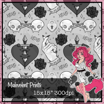 Flash Tats 26 (Common)