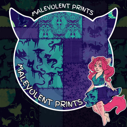Patchwork 2025 - Drea (Unlimited)