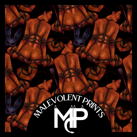 Shibari // Brown Women (Rare)