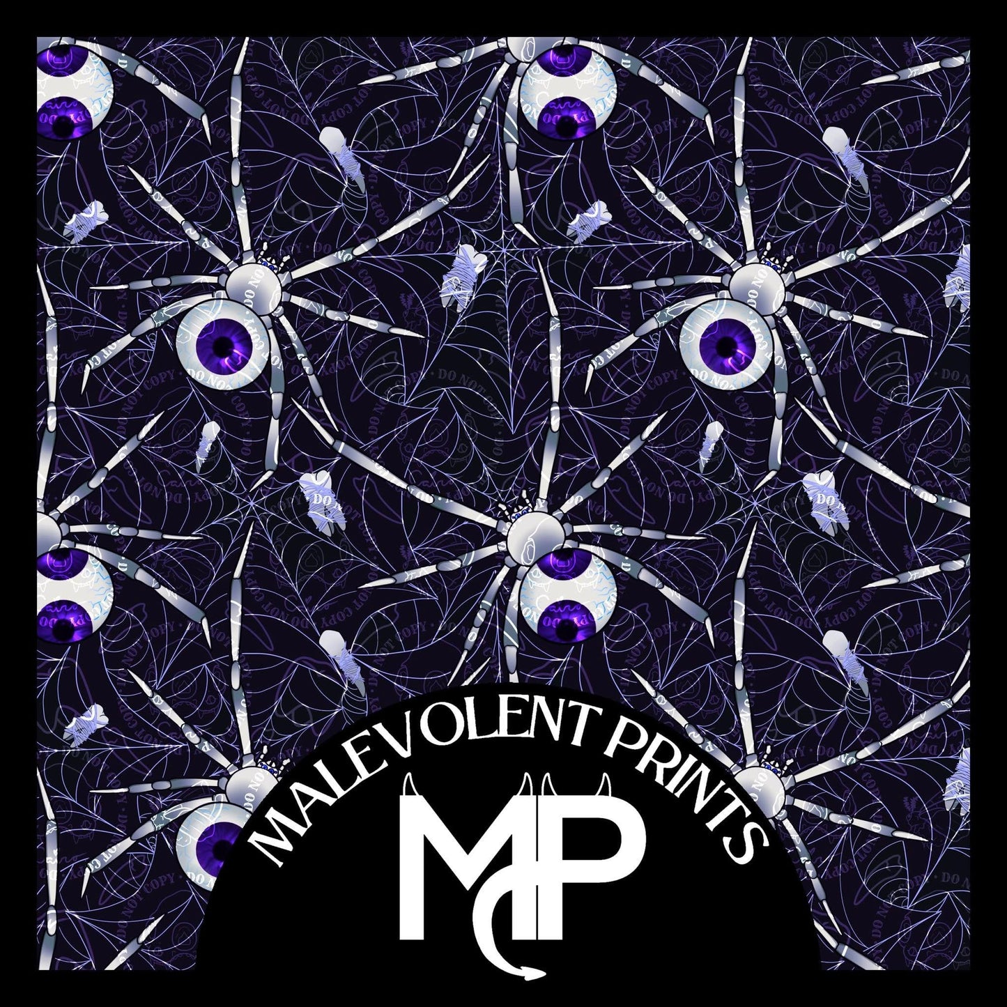 Toothfairy (Rare) // Blue