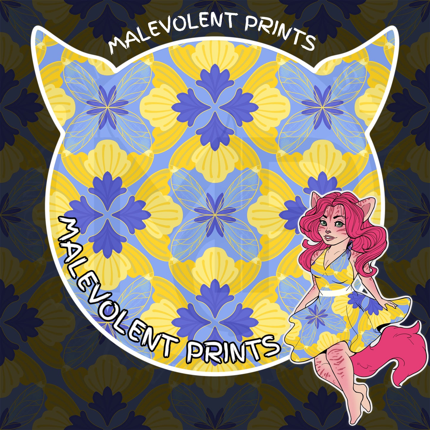 Fairy Petals (Unlimited)