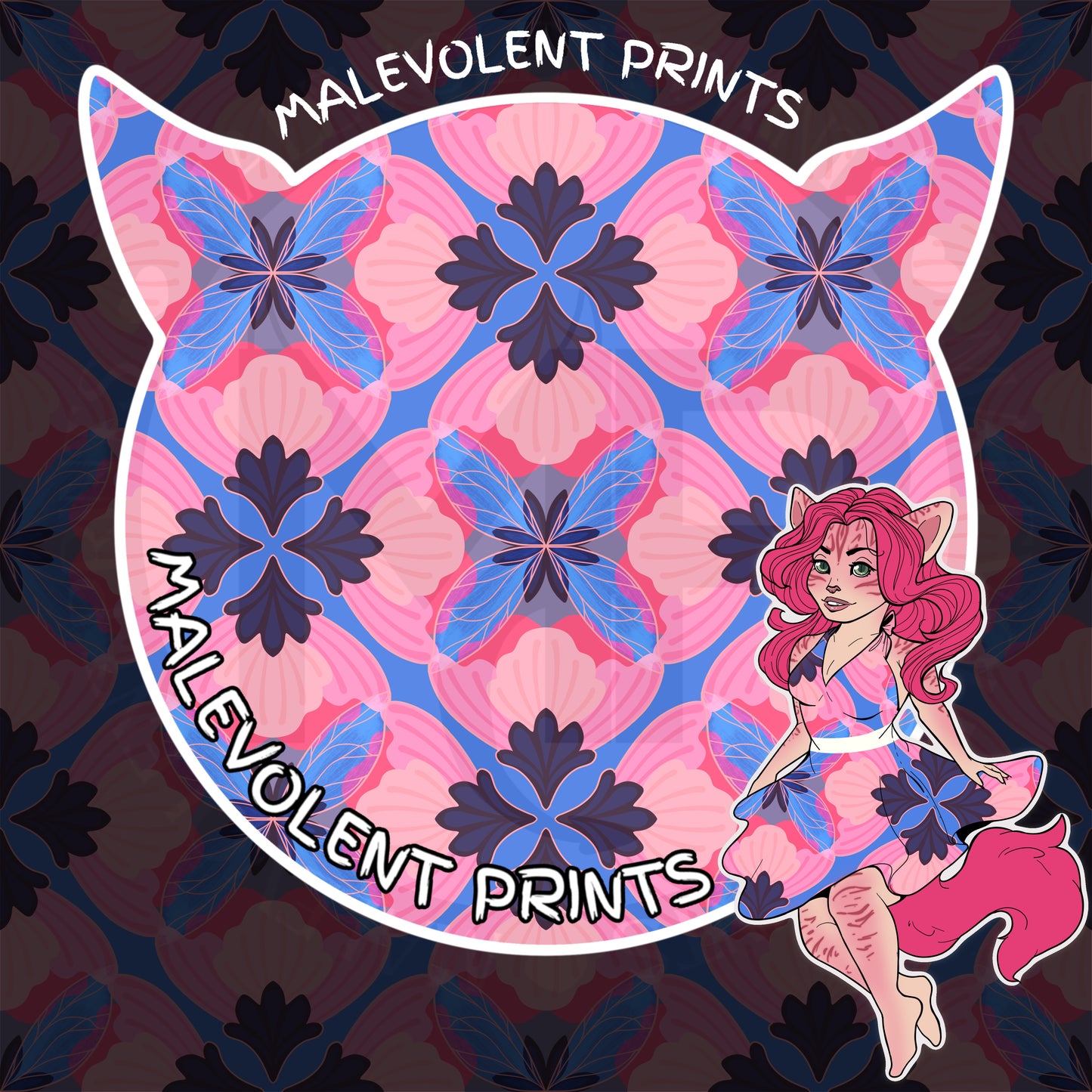 Fairy Petals (Unlimited)
