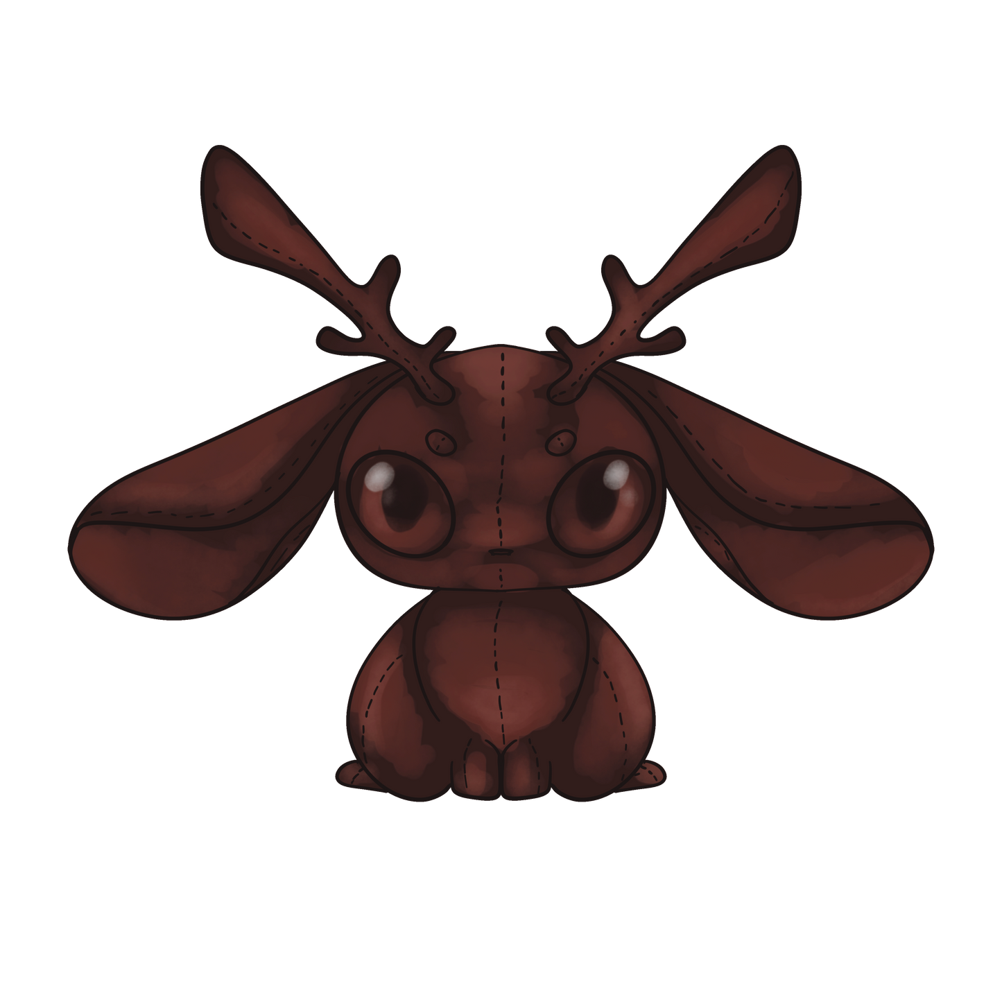 FREEBIE Plushie Pack