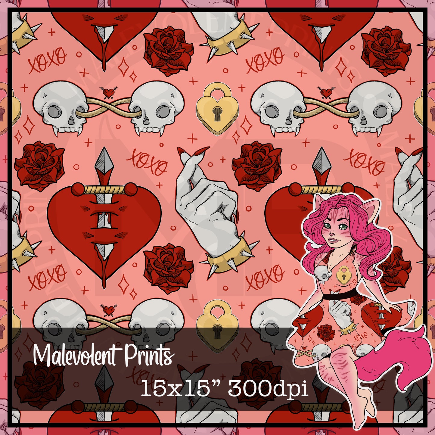 Flash Tats 26 (Common)