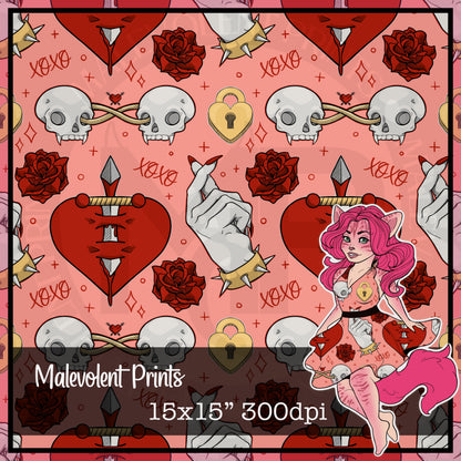 Flash Tats 26 (Common)