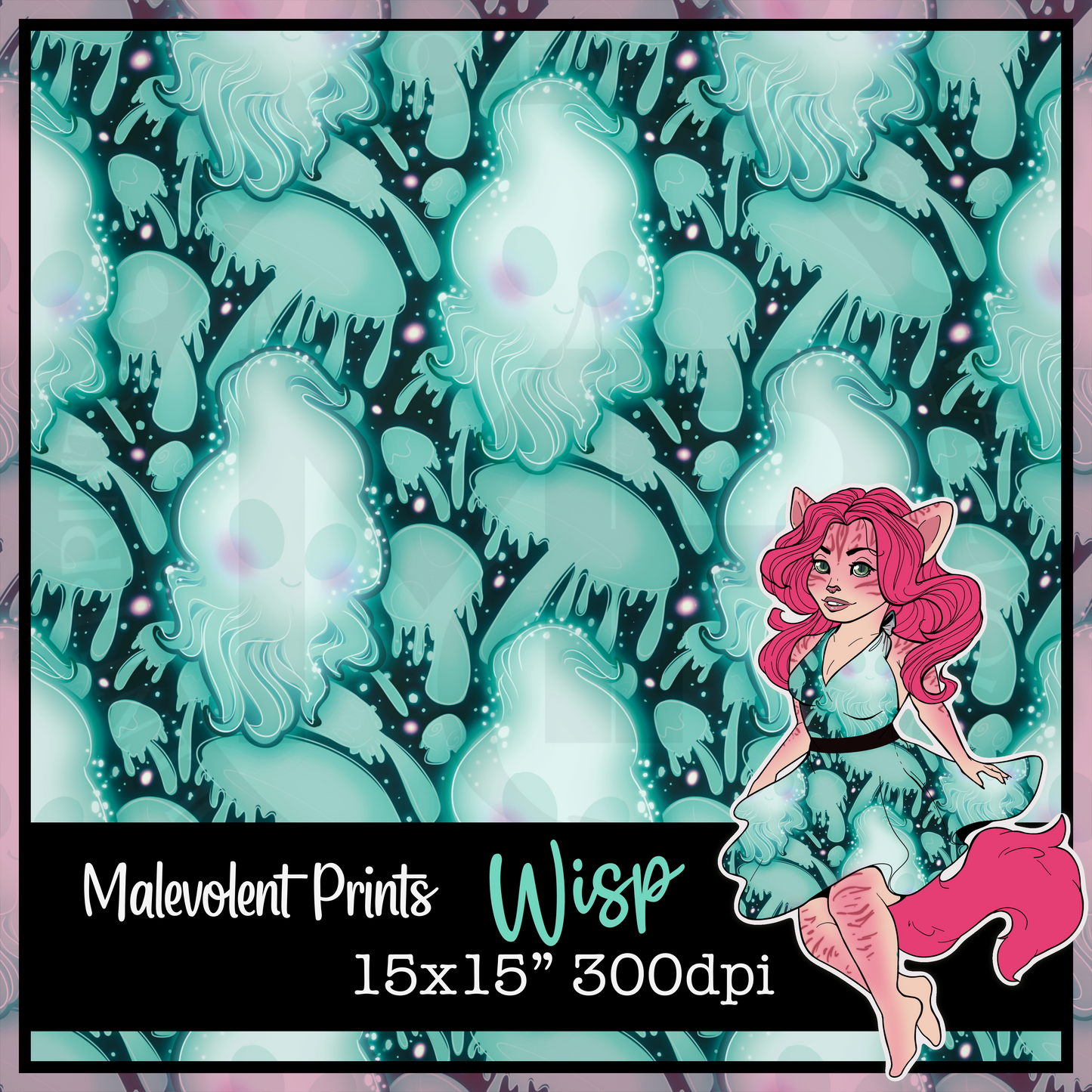 Whisps (Rare)