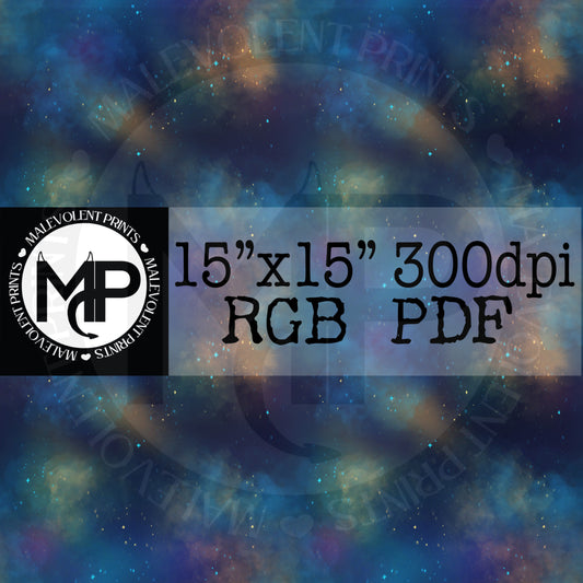 Starry 4th (FREEBIE)