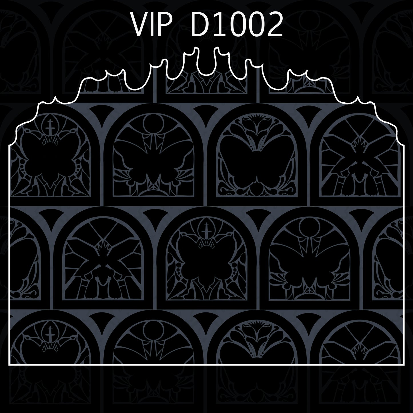VIP D1000