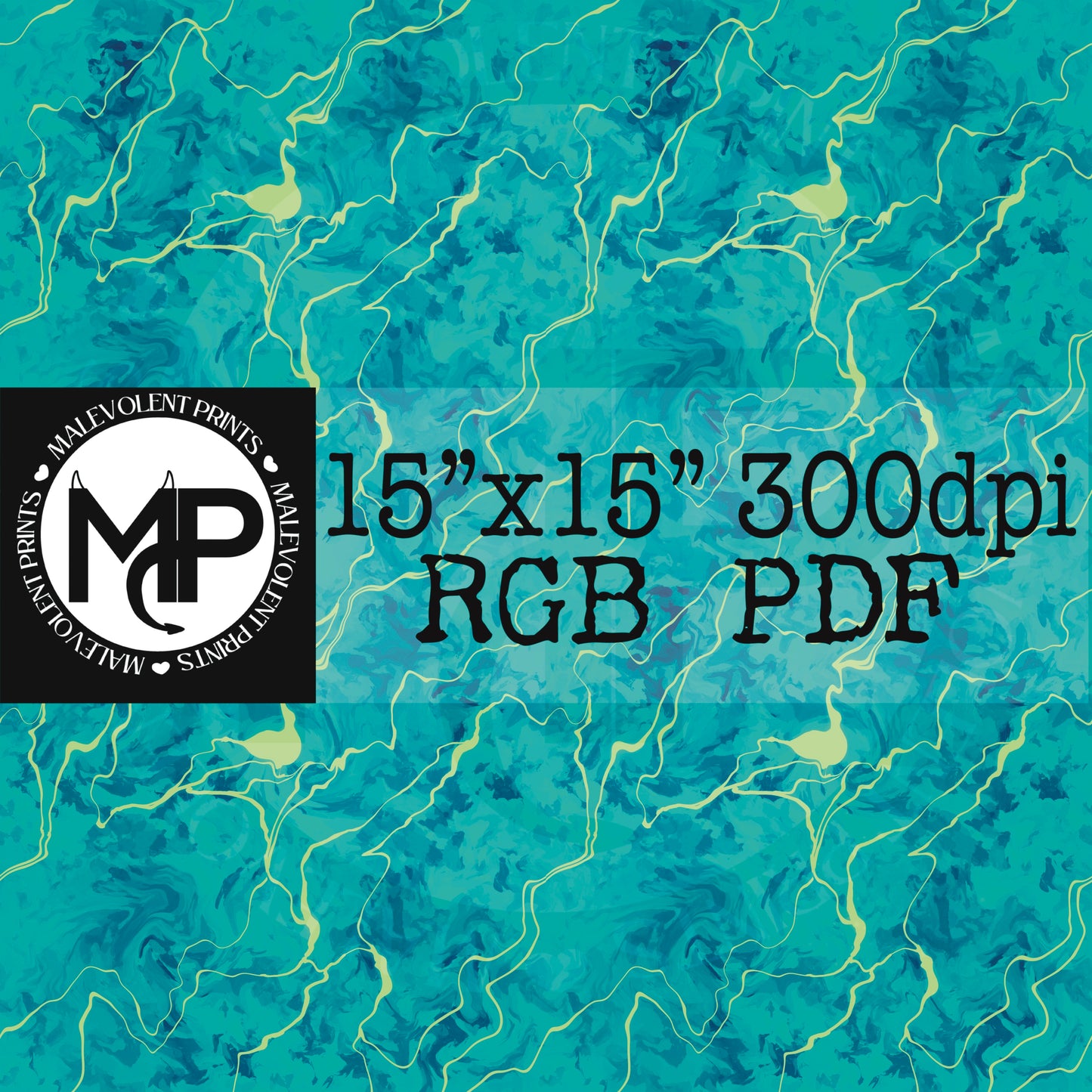Marbled Water Colorway Pack (Unlimited)