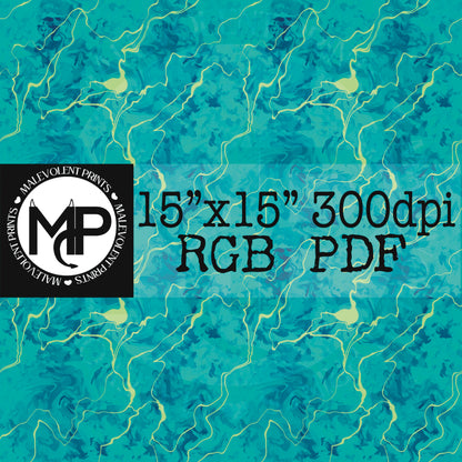 Marbled Water Colorway Pack (Unlimited)