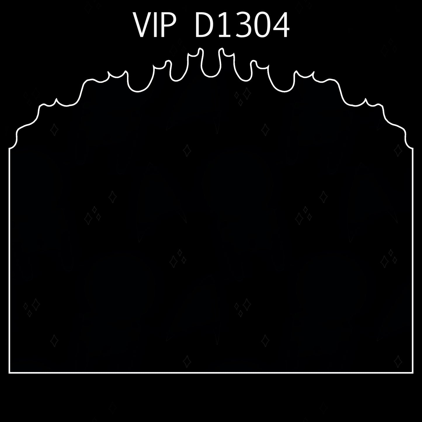 VIP D1300