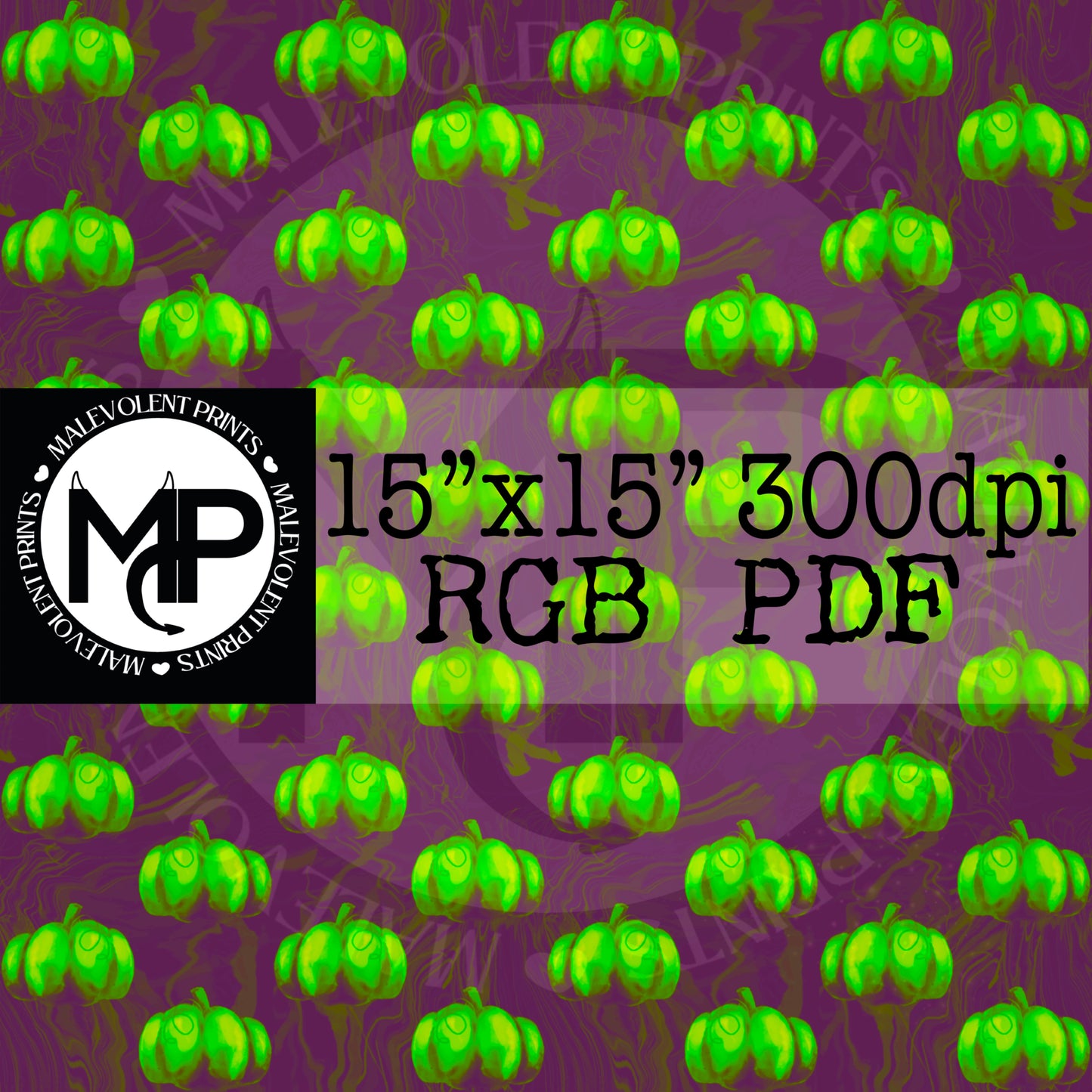 Insta Pumpkin Colorway Pack (Unlimited)
