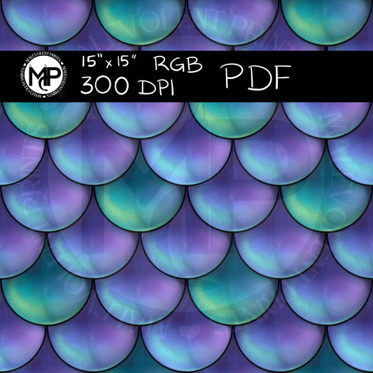 Dragon Scales Pack (Unlimited)