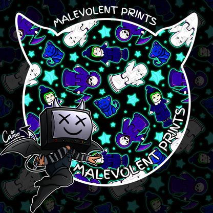 Pocket Fiends BUNDLE (Legendary)