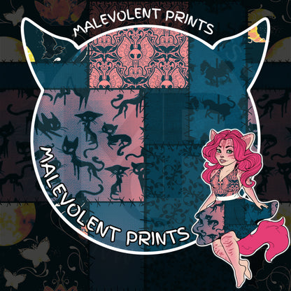 Patchwork 2025 - Drea (Unlimited)