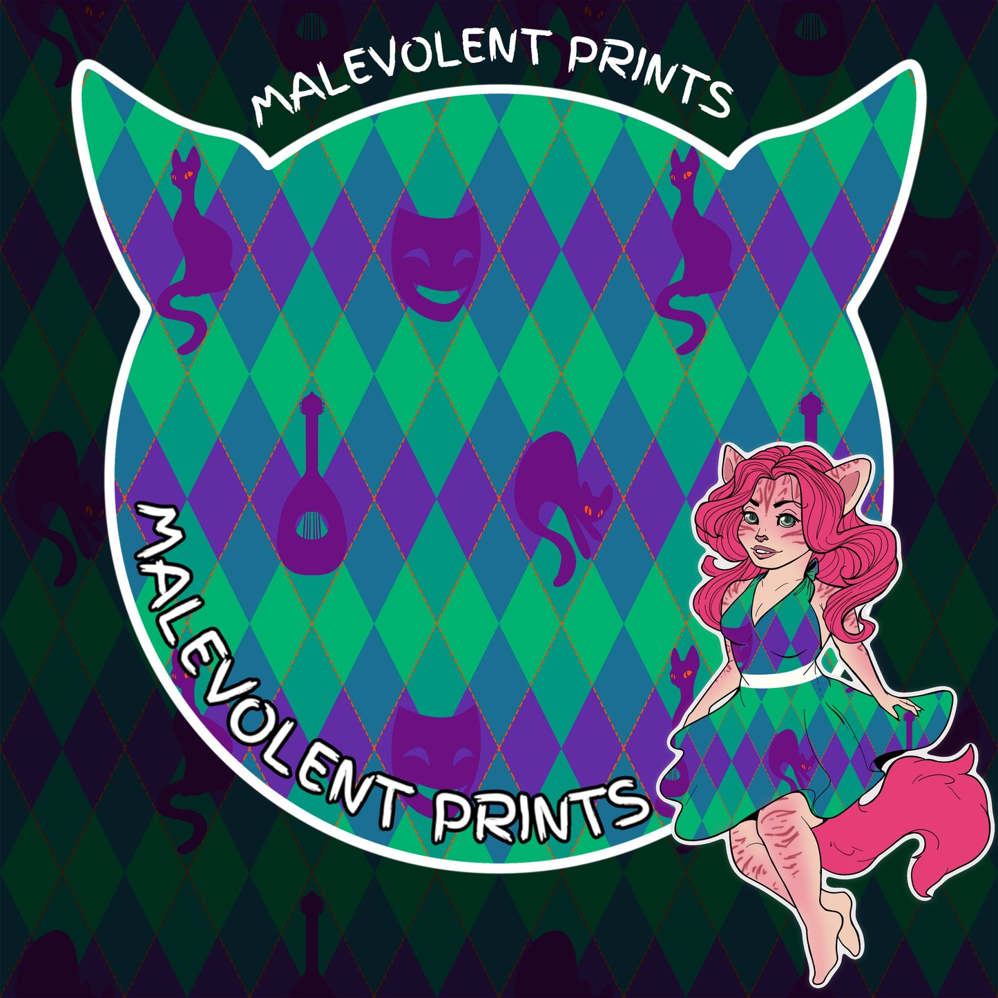 Catty Traubador (Unlimited)