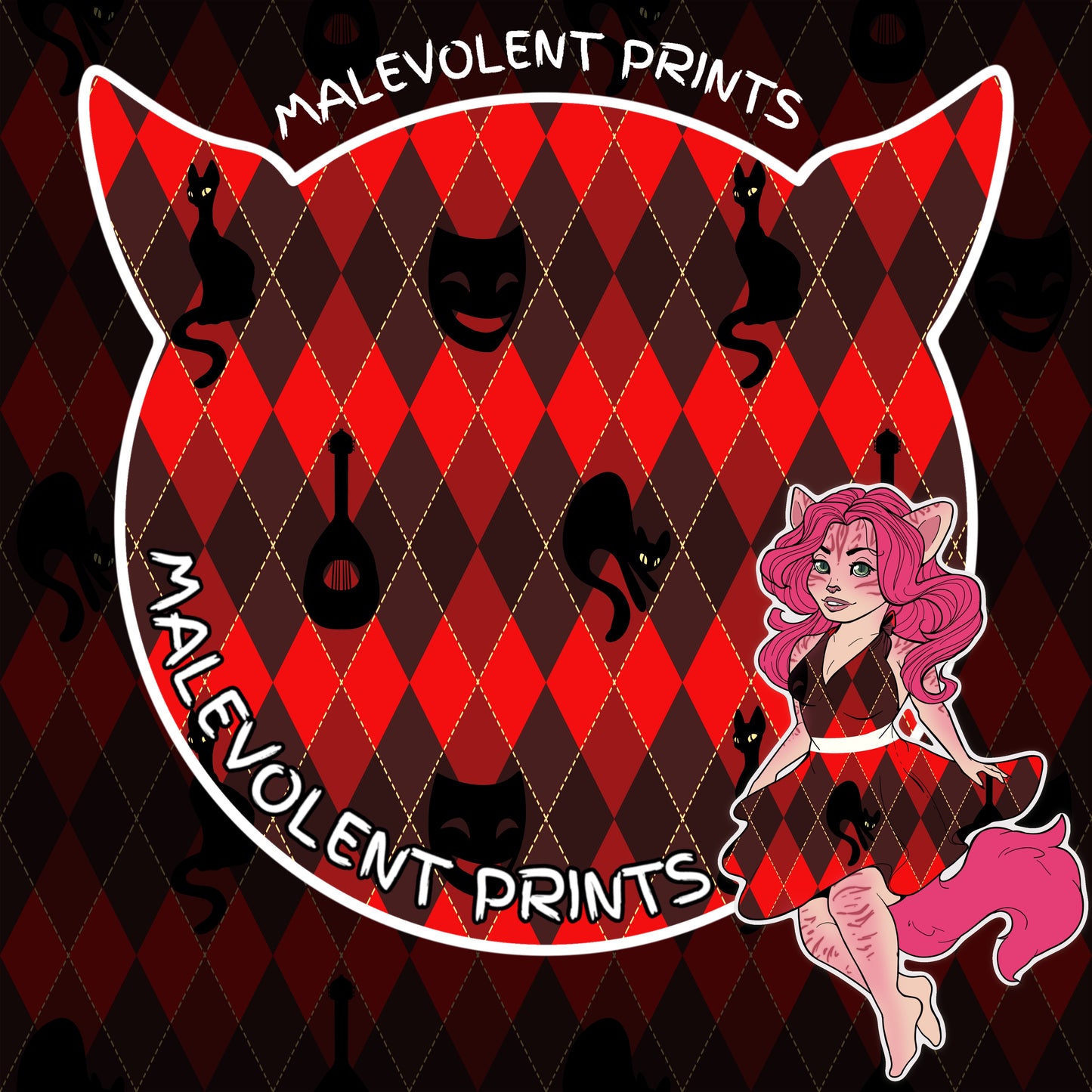 Catty Traubador (Unlimited)