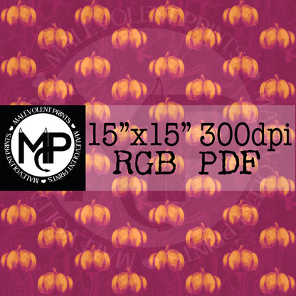 Insta Pumpkin Colorway Pack (Unlimited)