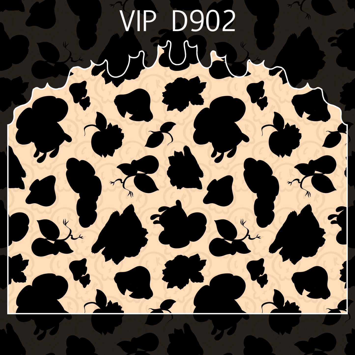 VIP D900