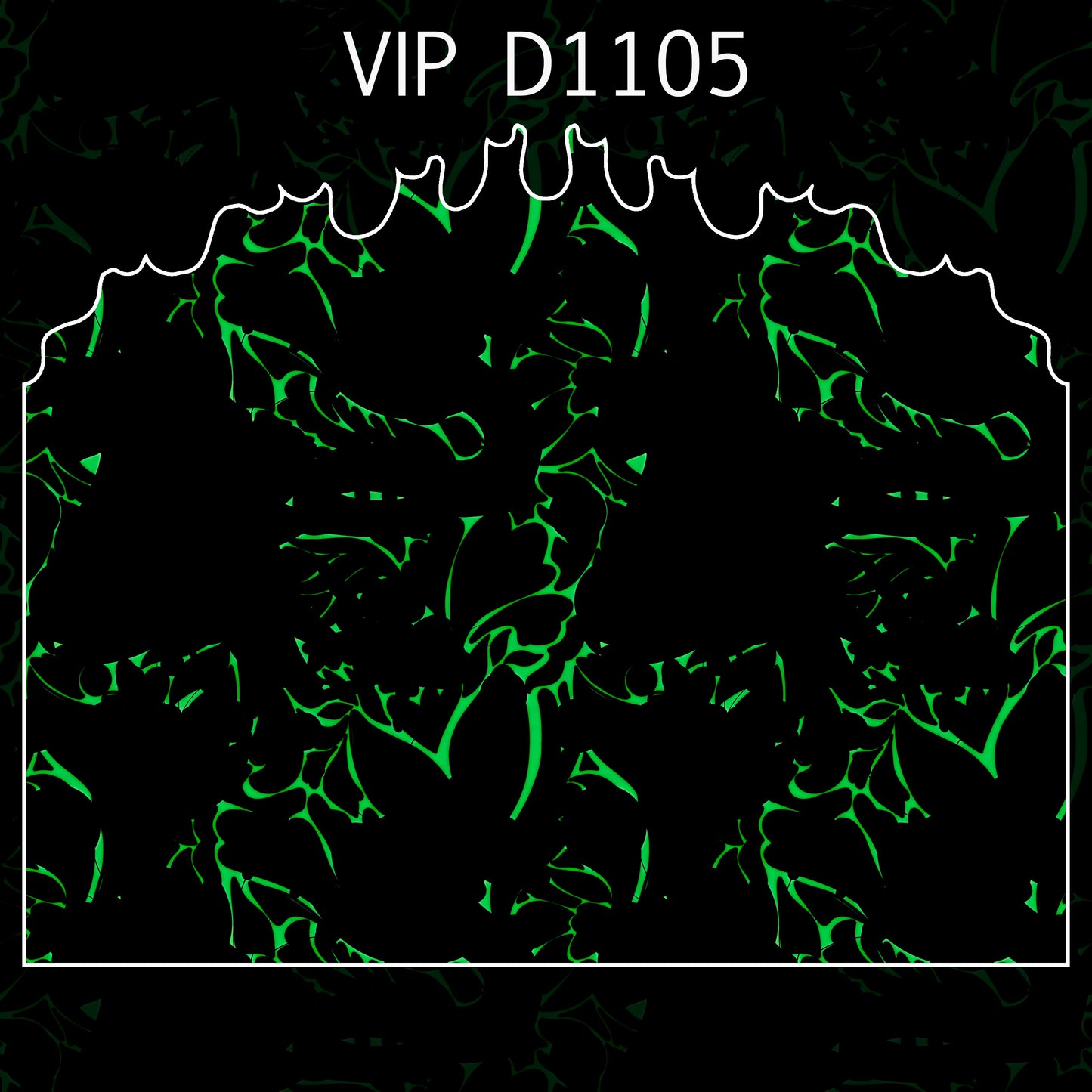 VIP D1100