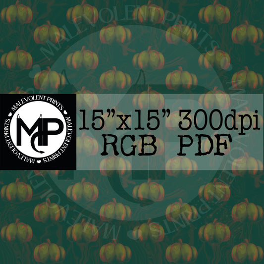 Insta Pumpkin Colorway Pack (Unlimited)