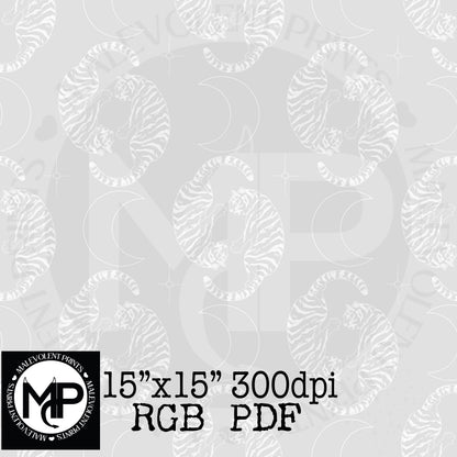 200 Member Tigers Free Texture Pack (Unlimited)