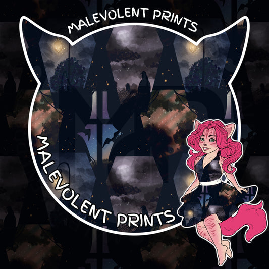 Coffin Windows (Unlimited)