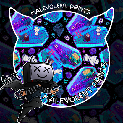 Pocket Fiends BUNDLE (Legendary)